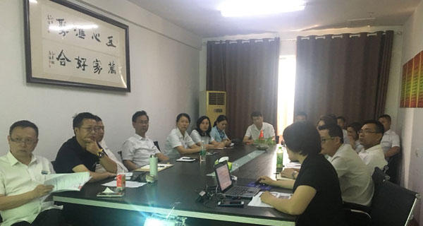 打造學(xué)習(xí)型團(tuán)隊，提升核心競爭力