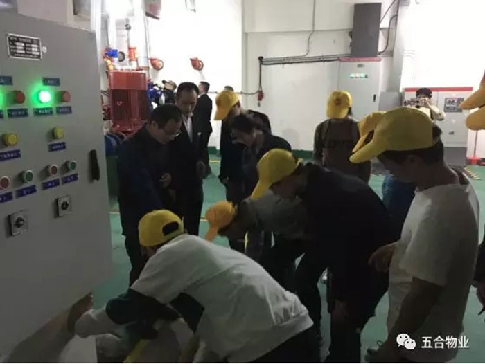 校企攜手，打造行業(yè)新星